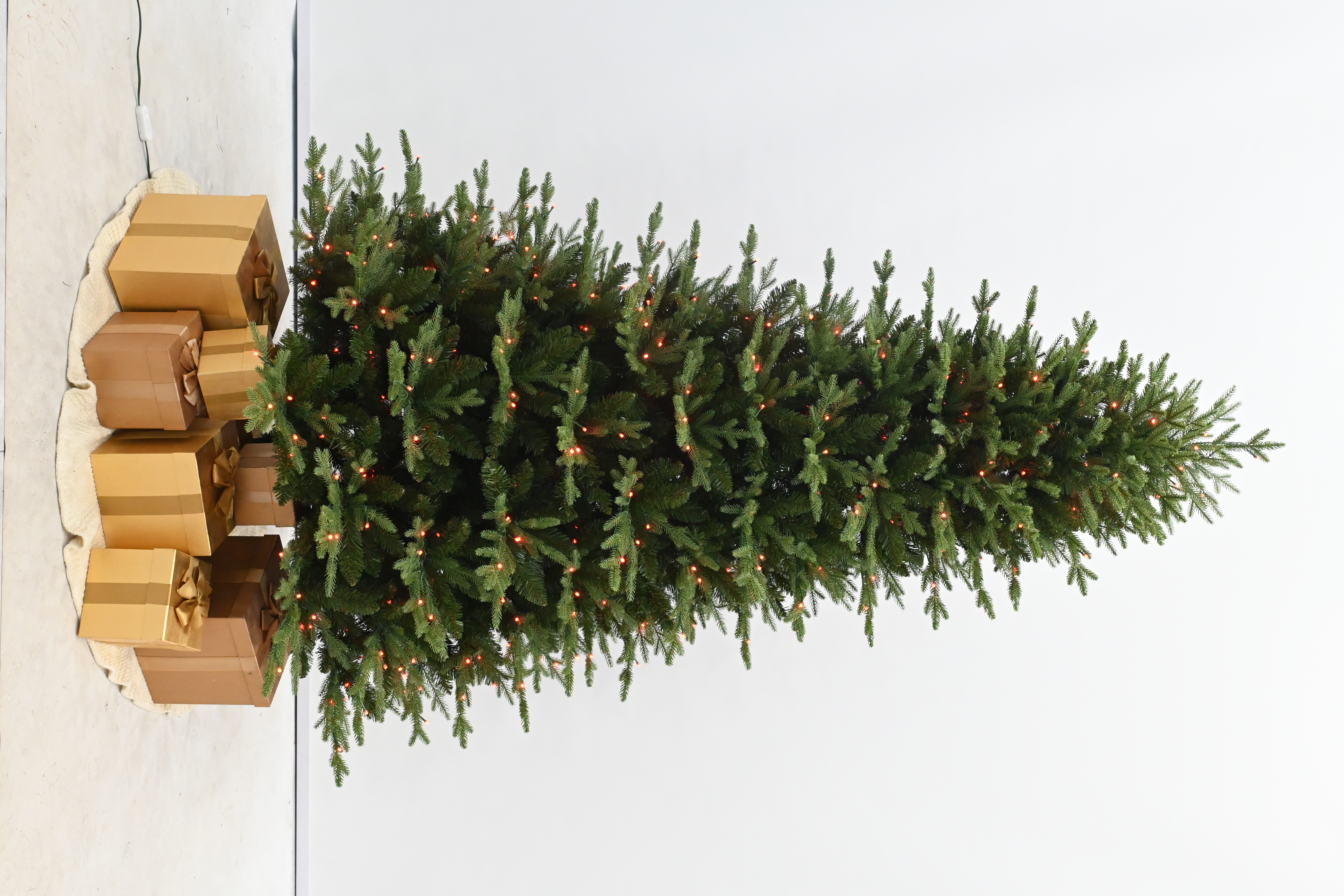 82 Function Christmas Tree - Warm White